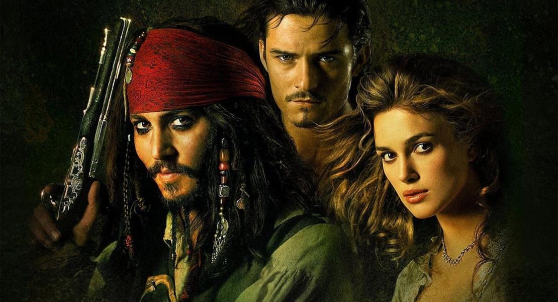 Пираты Карибского моря смотреть онлайн на HDFilm1080