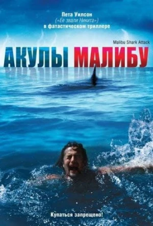 Акулы Малибу 2009